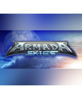Armada Skies Steam Key GLOBAL